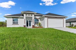404 Muriel St, Lehigh Acres, FL 33972, Sold 06/03/25