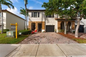 23266 SW 113 Passage, Homestead, FL 33032, Sold 03/27/25