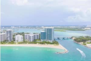 10275 Collins Ave 331, Bal Harbour