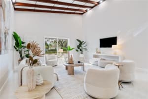 8195 SW 142nd Terrace, Palmetto Bay, FL 33158, Sold 02/26/25