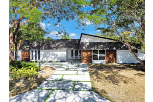 8195 SW 142nd Terrace, Palmetto Bay, FL 33158, Sold 02/26/25