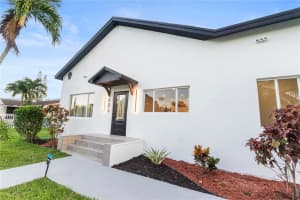 806 NW 13th St, Homestead, FL 33030, Sold 02/25/25