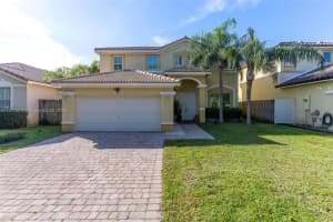 24446 Sw 108th Pl, Homestead