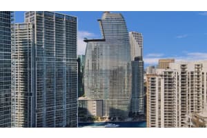 300 Biscayne Blvd Way 3704, Miami