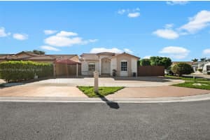 14314 SW 9th Terrace, Miami, FL 33184, Sold 04/04/25