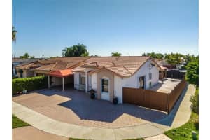 14314 SW 9th Terrace, Miami, FL 33184, Sold 04/04/25