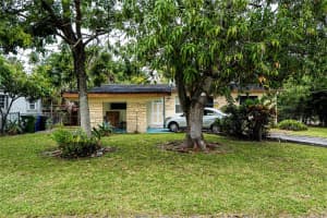 2741 SW 2nd Ct, Fort Lauderdale, FL 33312, Sold 05/27/25