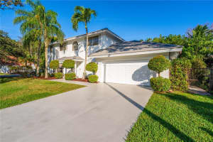 4551 NW 49th Ct, Coconut Creek, FL 33073, Sold 04/07/25