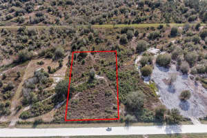 20368 Nw 272nd St Okeechobee Okeechobee, FL 34972 Sold 02/11/25