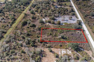 20368 Nw 272nd St Okeechobee Okeechobee, FL 34972 Sold 02/11/25