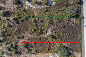 20368 Nw 272nd St Okeechobee Okeechobee, FL 34972 Sold 02/11/25