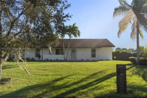 18473 SW 87th Pl, Cutler Bay, FL 33157, Sold 03/07/25