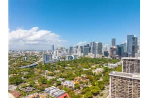 2101 Brickell Ave, Miami, FL 33129, Sold 05/13/25