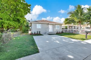 1520 NW 73rd St, Miami, FL 33147, Sold 02/12/25
