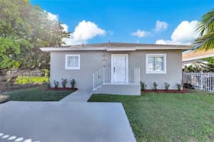 1520 NW 73rd St, Miami, FL 33147, Sold 02/12/25