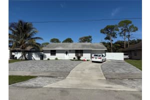 7615 Cocoanut Dr, Greenacres, FL 33467, Sold 02/25/25