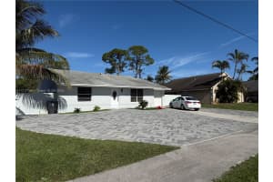 7615 Cocoanut Dr, Greenacres, FL 33467, Sold 02/25/25