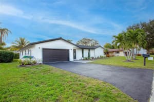 1232 NW 85th Terrace, Coral Springs, FL 33071, Sold 05/15/25