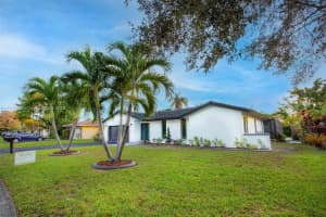1232 NW 85th Terrace, Coral Springs, FL 33071, Sold 05/15/25
