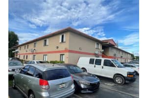 6215 W 22nd Ct APT 25, Hialeah, FL 33016, Sold 06/06/25