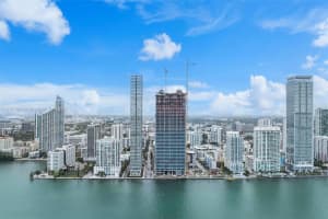 788 NE 23rd St #2001, Miami, FL 33137, - MLS#A11717864