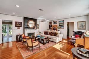 161 NE 92nd St, Miami Shores, FL 33138, Sold 04/28/25