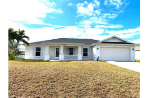 1222 NW 20th Place, Cape Coral, FL 33993 - MLS#A11717884