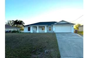 1222 NW 20th Place, Cape Coral, FL 33993 - MLS#A11717884