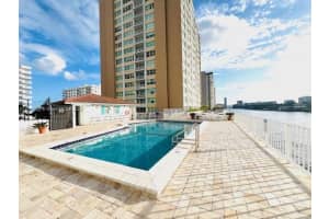 1400 S Ocean Dr, Hollywood, FL 33019, Sold 04/17/25