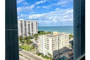 1400 S Ocean Dr, Hollywood, FL 33019, Sold 04/17/25