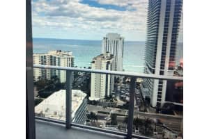 4010 S Ocean Dr R2105, Hollywood