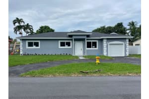14510 NW 16th Ave, Miami, FL 33167, Sold 04/24/25