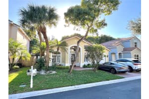 2138 NW 75th Way, Pembroke Pines, FL 33024, Sold 03/24/25