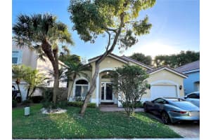 2138 NW 75th Way, Pembroke Pines, FL 33024, Sold 03/24/25
