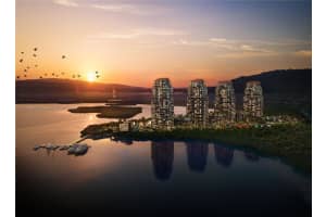Reading Peninsula Montego Bay St James 1406 ,, FL  - MLS#A11717989