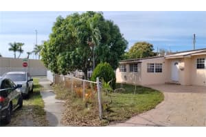 1131 Nw 182nd St Miami Gardens, FL 33169 - MLS#A11718012