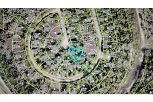 1824 Merchant Cir Lehigh Acres, FL 33972 - MLS#A11718039