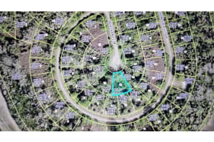 1822 Merchant Cir Lehigh Acres, FL 33972 - MLS#A11718042