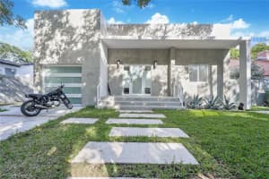 2725 SW 19th St, Miami, FL 33145, Sold 07/09/25