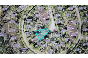 1825 Merchant Cir Lehigh Acres, FL 33972 - MLS#A11718049