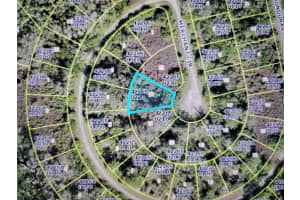 1827 Merchant Cir Lehigh Acres, FL 33972 - MLS#A11718051