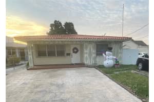 42 NW 59th Ct, Miami, FL 33126, Sold 03/04/25
