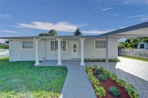 2920 NW 156th St, Opa-locka, FL 33054, Sold 02/21/25