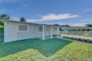 2920 NW 156th St, Opa-locka, FL 33054, Sold 02/21/25