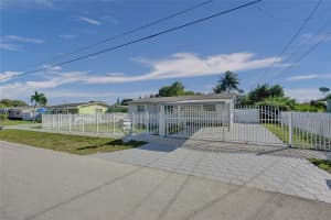 2920 NW 156th St, Opa-locka, FL 33054, Sold 02/21/25