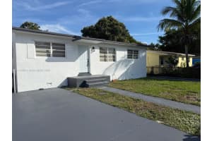 12515 NW 23rd Ave, Miami, FL 33167, Sold 05/01/25