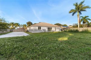 18972 SW 307th St, Homestead, FL 33030, Sold 02/01/25