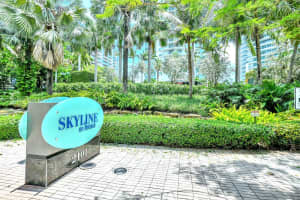 2101 Brickell Ave APT 301, Miami, FL 33129, Sold 07/18/25