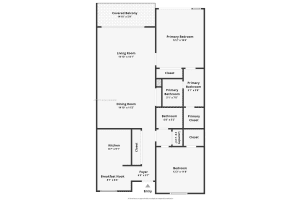 Fort Pierce, FL 34949, Sold 04/08/25
