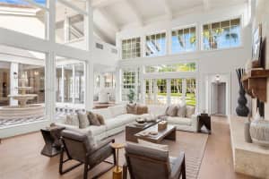 6595 SW 102nd St, Miami, FL 33156, Sold 02/12/25